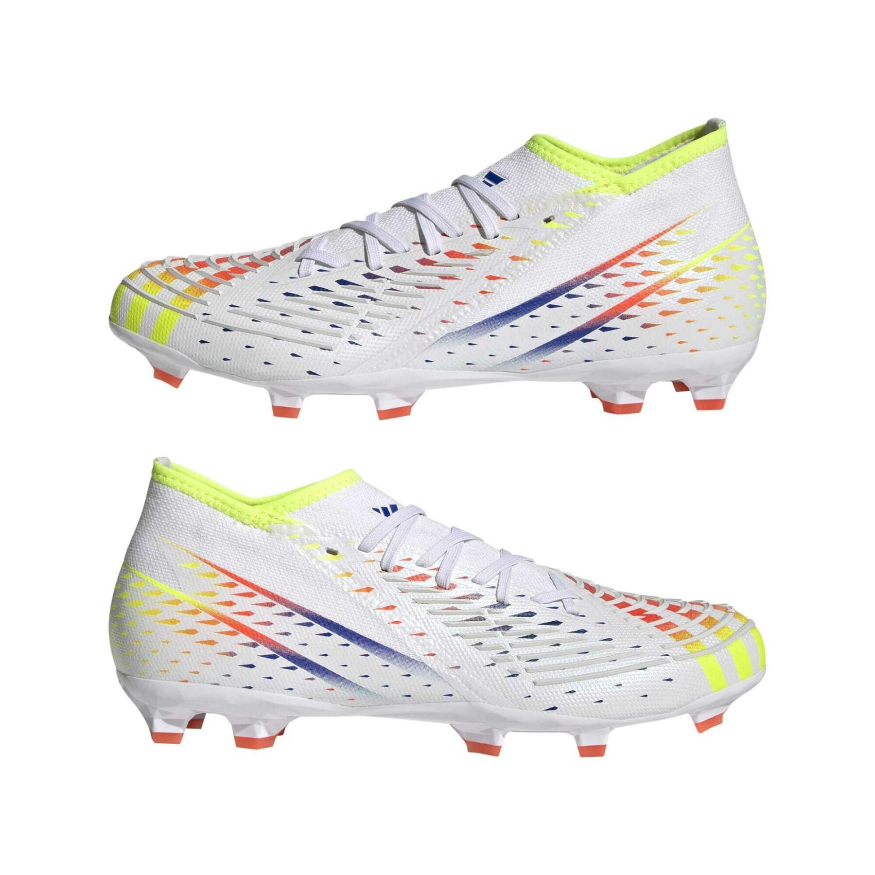 Soccer shoes adidas Predator Edge.2 FG - Al Rihla